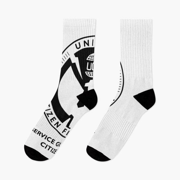 Item preview, Starship Troopers - United Citizen Federation designed and sold by KianMuraya.