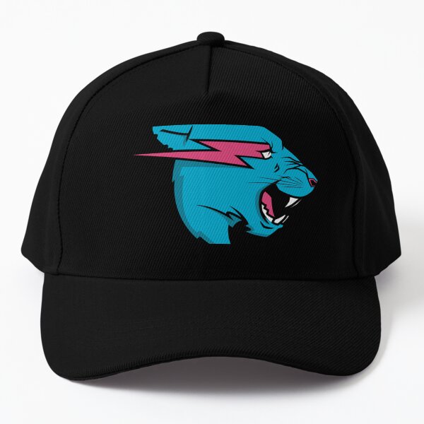 Mr. Beast Baseball Cap
