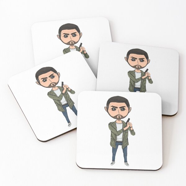 Item preview, Daniel Miller designed and sold by Astrovian.