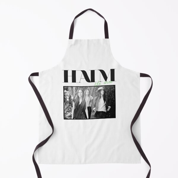 Item preview, blackwhitereddesign beautiful girl pop rock band haim best selling designed and sold by bmorcombe3j.