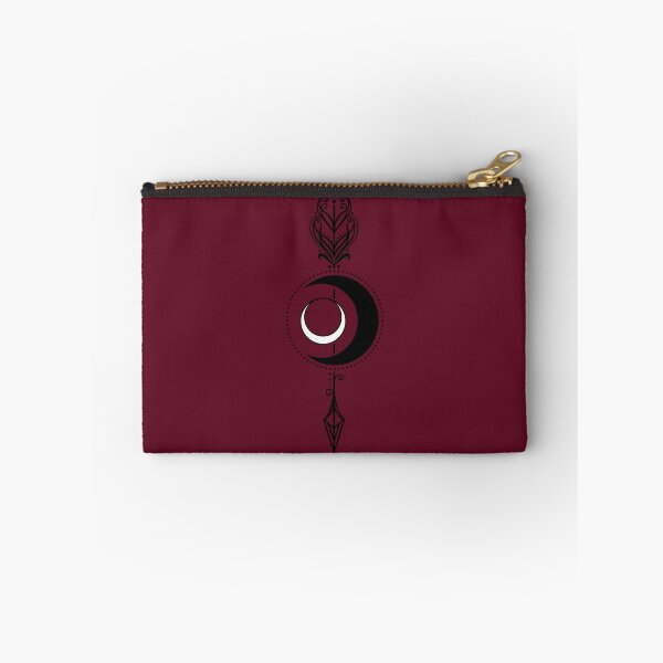 Item preview, Moon bow and arrow. Blood moon design. designed and sold by Christine Krahl.