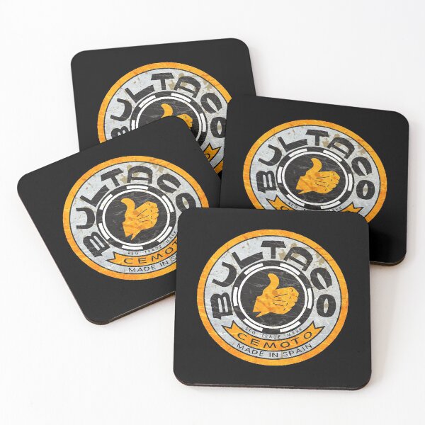 Item preview, Bultaco Motorcycles  designed and sold by remuscorby.