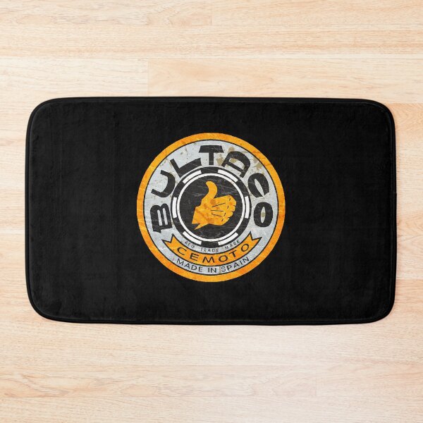 Item preview, Bultaco Motorcycles  designed and sold by remuscorby.