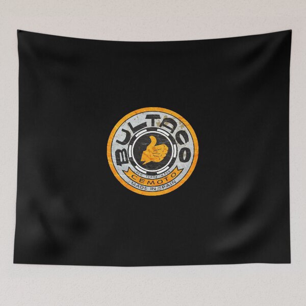 Item preview, Bultaco Motorcycles  designed and sold by remuscorby.