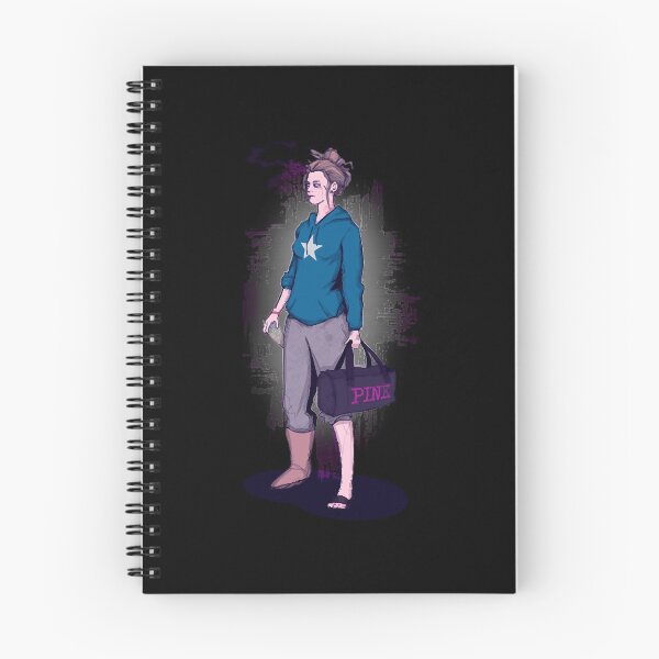 Item preview, The Morning After  designed and sold by julyagordner.
