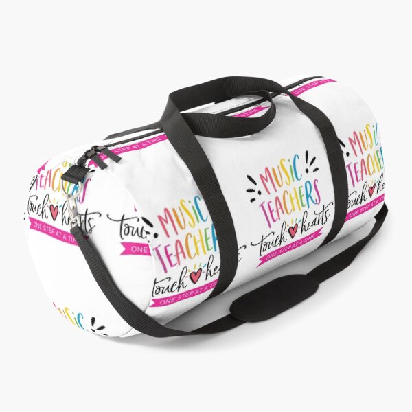 Item preview, Music Teacher Touch Heart designed and sold by SpecialGift79.