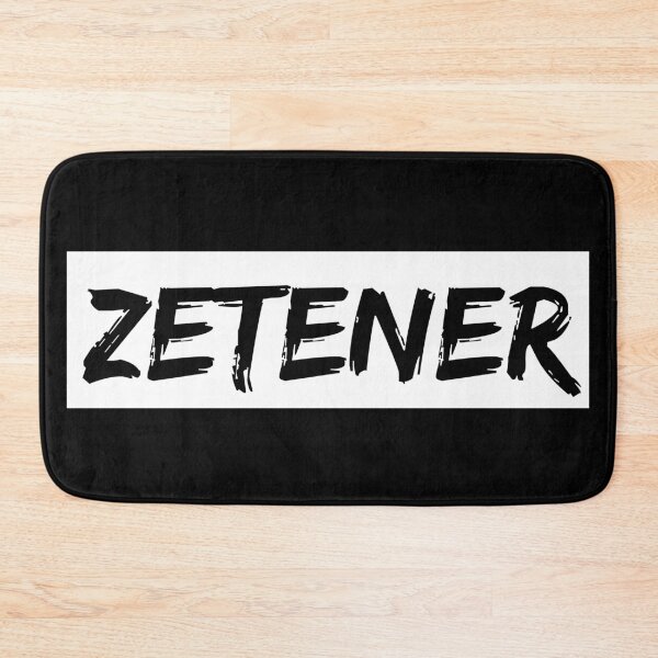 Item preview,  Zetener (Black and White) designed and sold by Vimbuy.