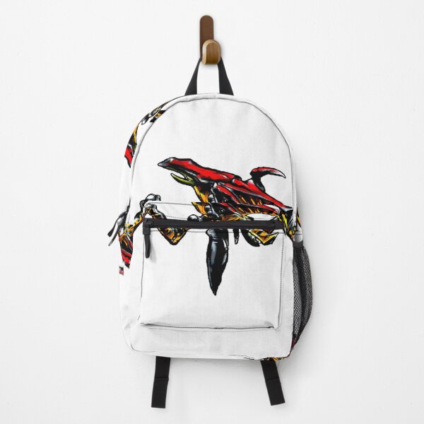 Item preview, Starship Troopers Arachnid designed and sold by KianMuraya.