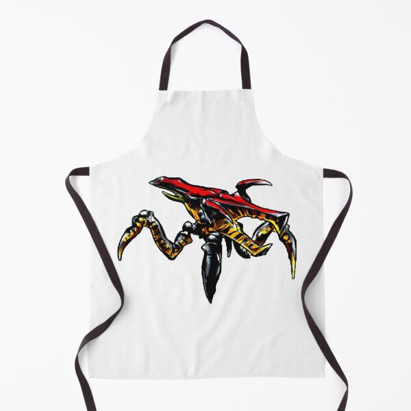 Item preview, Starship Troopers Arachnid designed and sold by KianMuraya.