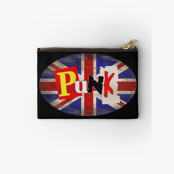Item preview, Punk UK designed and sold by RBinout.
