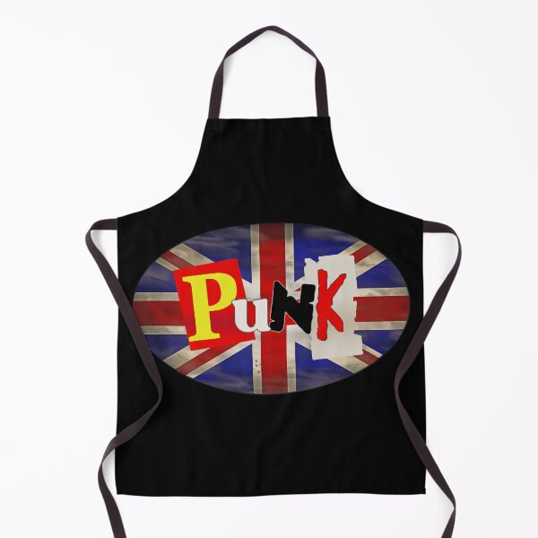 Item preview, Punk UK designed and sold by RBinout.