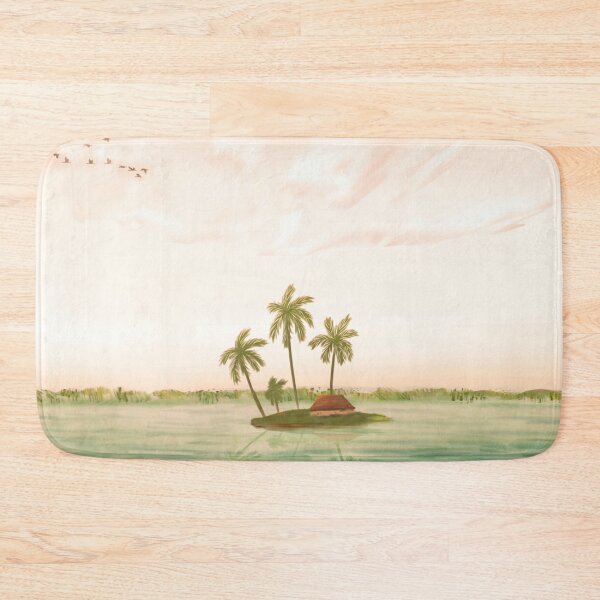 Item preview, colors of Kerala designed and sold by Wizabi.
