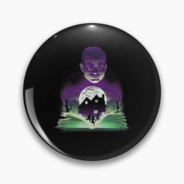 Item preview, Book of Night Terror  designed and sold by remuscorby.
