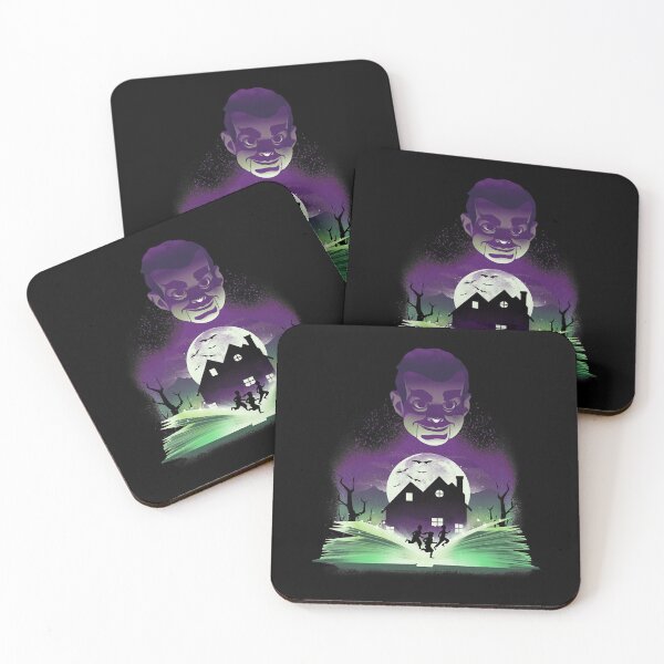 Item preview, Book of Night Terror  designed and sold by remuscorby.