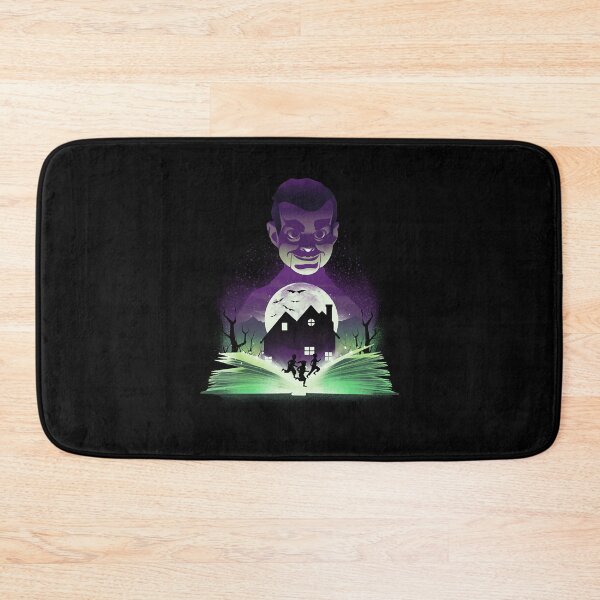 Item preview, Book of Night Terror  designed and sold by remuscorby.