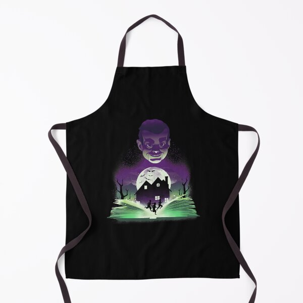 Item preview, Book of Night Terror  designed and sold by remuscorby.