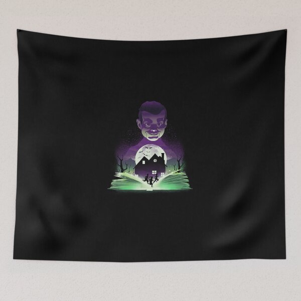 Item preview, Book of Night Terror  designed and sold by remuscorby.