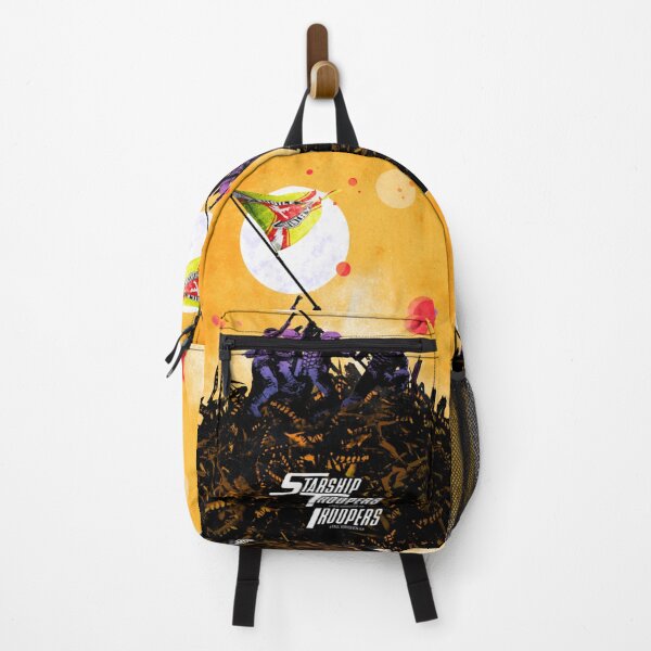 Item preview, Starship Troopers Classic . designed and sold by KianMuraya.