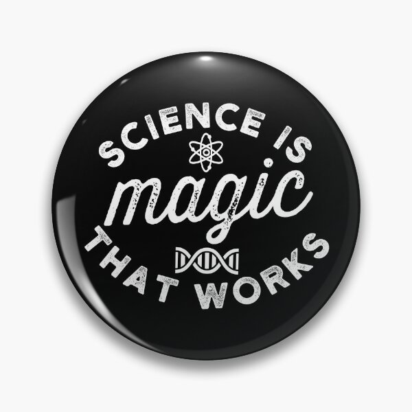 Item preview, Copy of SCIENCE It's Like Magic, But Real designed and sold by Limatees.