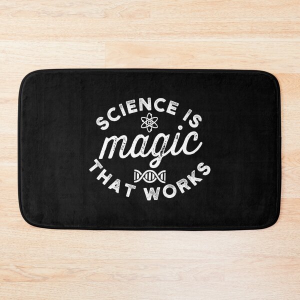 Item preview, Copy of SCIENCE It's Like Magic, But Real designed and sold by Limatees.