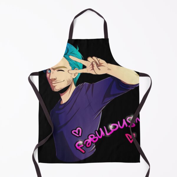 Item preview, PewDiePie Bebé designed and sold by ShopCanyonMoons.