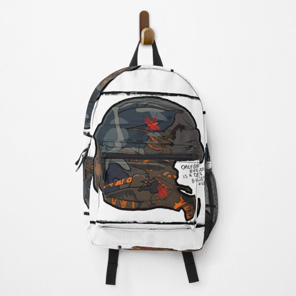 Item preview, Starship Troopers Dead Bugs designed and sold by KianMuraya.