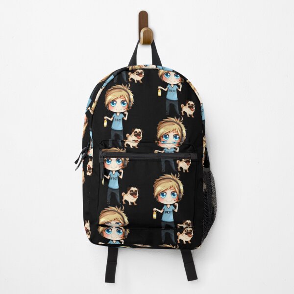 Artikelvorschau, PewDiePie Baby entworfen und verkauft von ShopCanyonMoons.