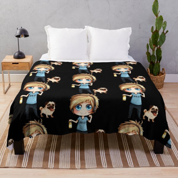Item preview, PewDiePie Baby designed and sold by ShopCanyonMoons.