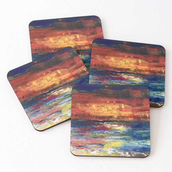 Item preview, Sunset designed and sold by AnneArt4Fun.