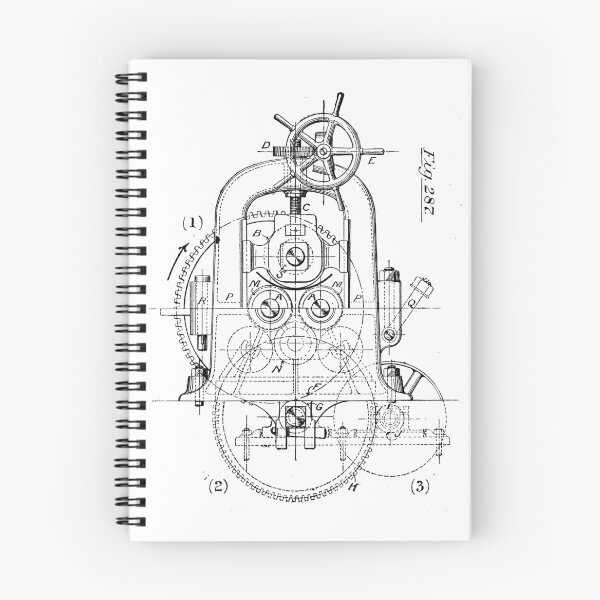 Item preview, Technical drawing of a device 1 designed and sold by thatsit-itslit.