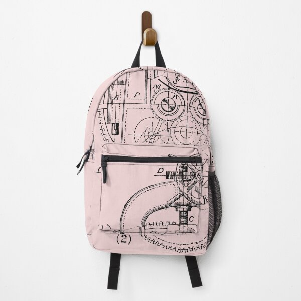 Item preview, Technical drawing of a device 1 designed and sold by thatsit-itslit.