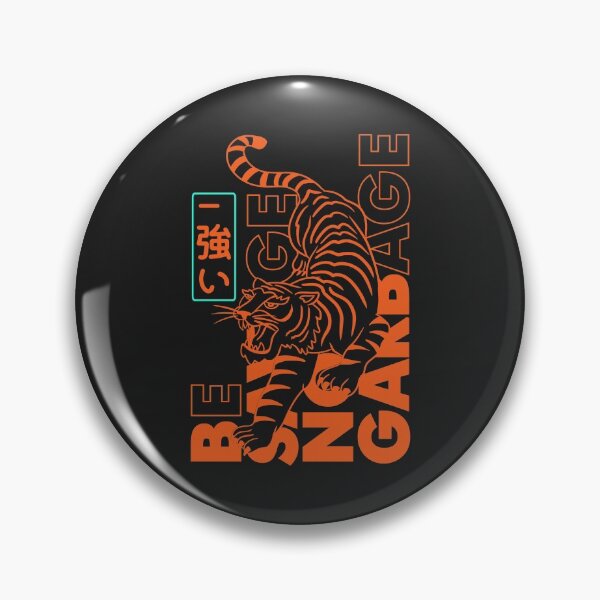 Item preview, Be Savage Not Garbage (average) designed and sold by by-ariel24.