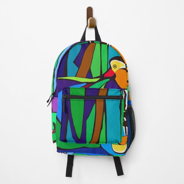 Item preview, Mandarin Duck designed and sold by katemargoli.