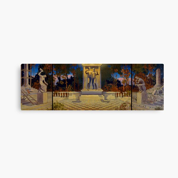 the-first-three-degrees-of-freemasonry-by-grant-wood-canvas-print-for