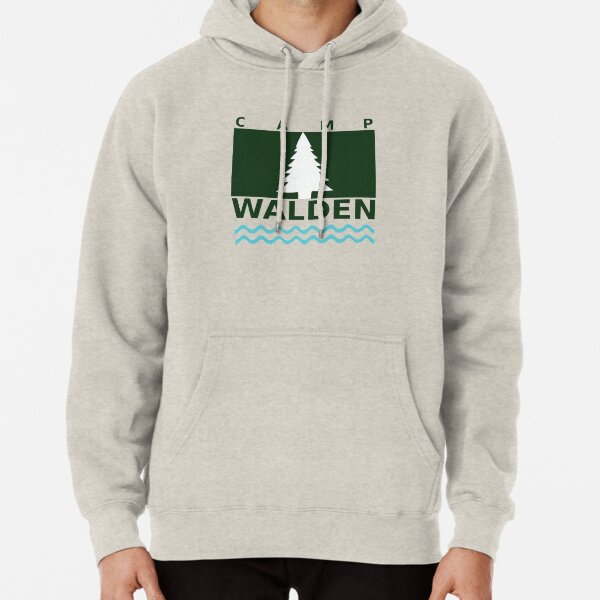 Item preview, Camp Walden designed and sold by campculture.