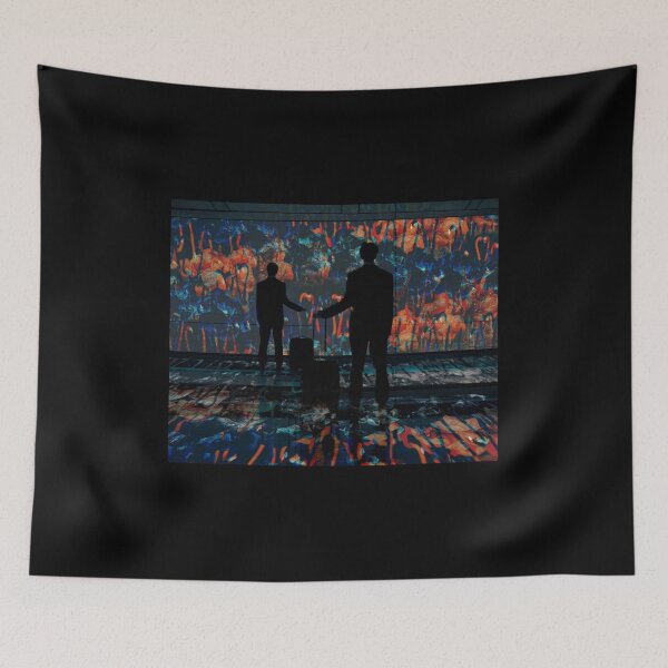 Item preview, Flamingo - Futuristic Airport Interior designed and sold by Bruno Beach.