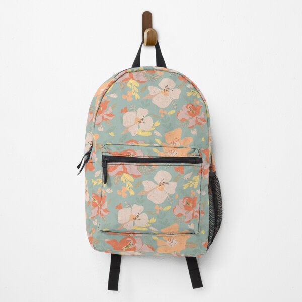 Item preview, Vintage Flower Pattern designed and sold by ElmLenonn.