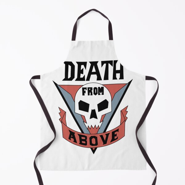 Item preview, Starship Troopers Death From Above designed and sold by KianMuraya.