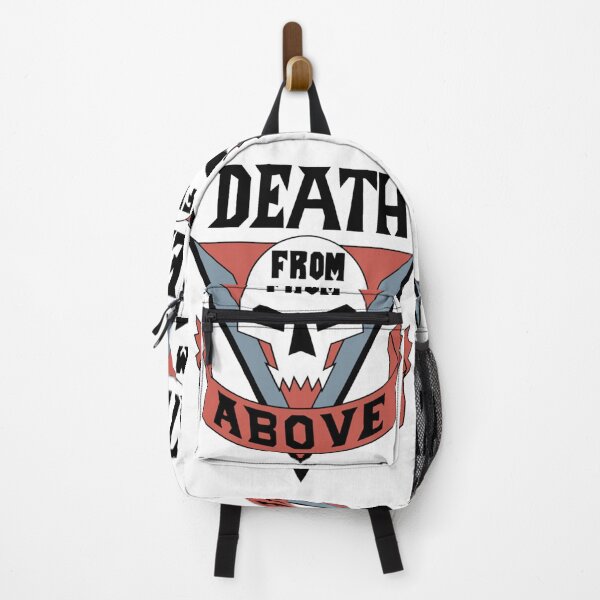Item preview, Starship Troopers Death From Above designed and sold by KianMuraya.