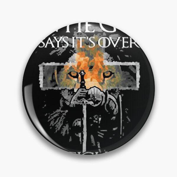 Item preview, Keep Fighting designed and sold by doiquanvp.