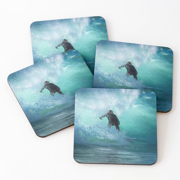 Item preview, Surfer designed and sold by Paul  Maartens.