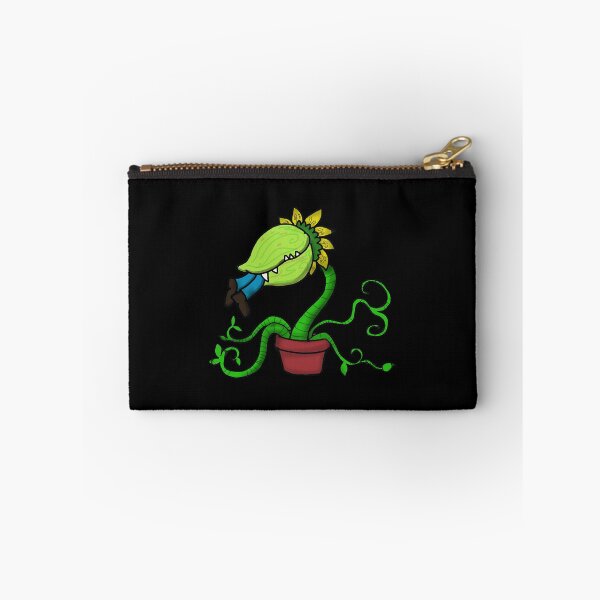 Item preview, man eating plant  designed and sold by julyagordner.