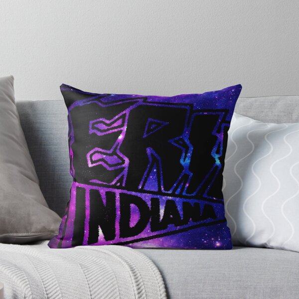 Item preview, Eerie Indiana logo design designed and sold by froodle.