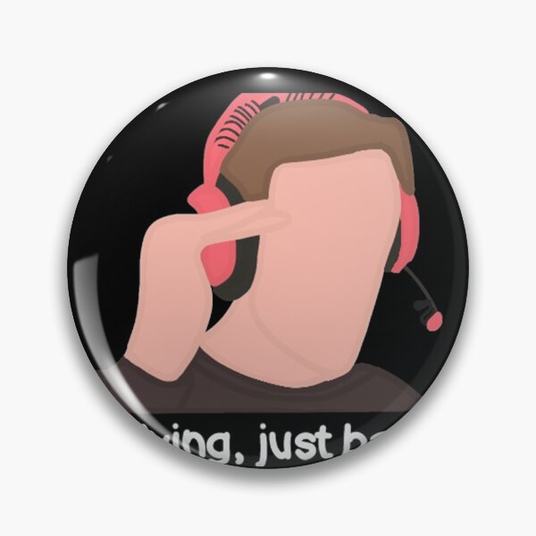 Item preview, pewdiepie designed and sold by ShopCanyonMoons.