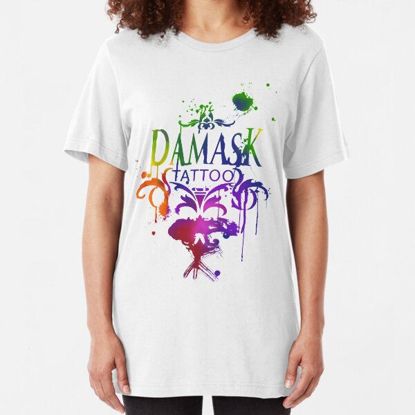 Untitled Slim Fit T-Shirt