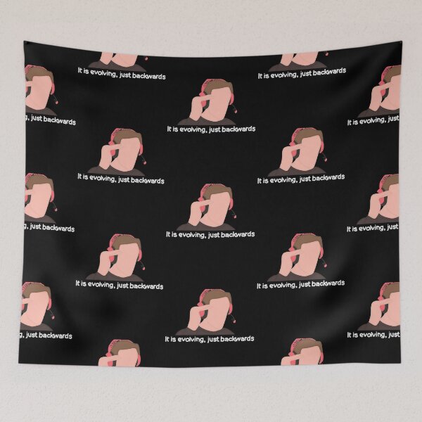 Artikelvorschau, Pewdiepie entworfen und verkauft von ShopCanyonMoons.