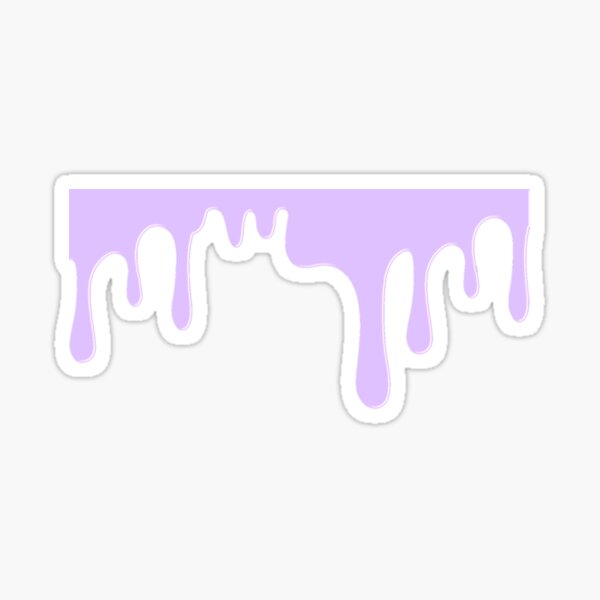 Item preview, Lilac Slime designed and sold by Sivon Levinson.