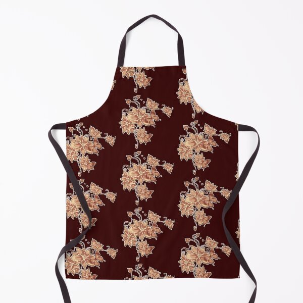 Item preview, Attractive Cute Simple Floral Pattern designed and sold by Zareen Sayyed.