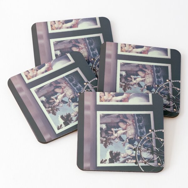 Item preview, Stately details designed and sold by Hannah Raad.