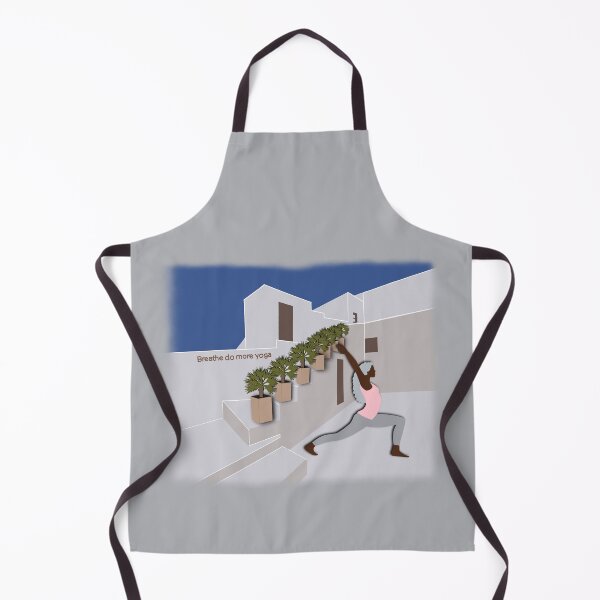 Item preview, Breathe do more yoga designed and sold by Weather gifts .